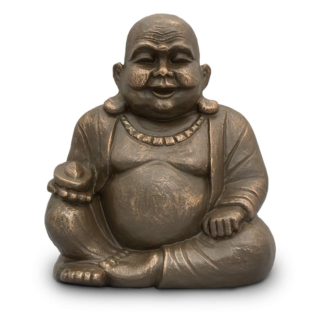 Buddha (LAU42B).