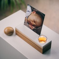 Ode Cremation Urn